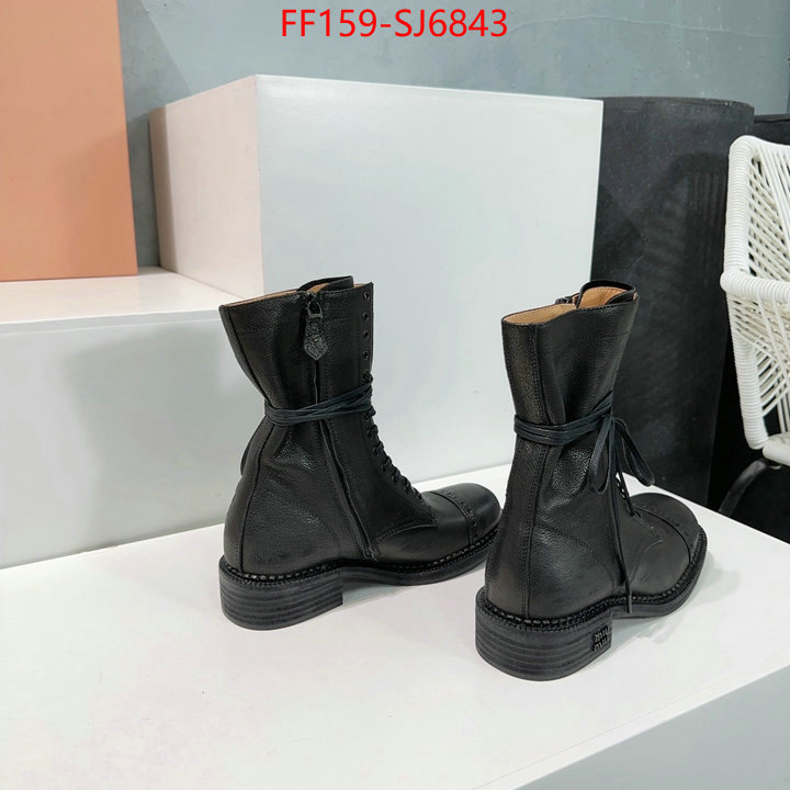 Men Shoes-Boots wholesale china ID: SJ6843 $: 159USD