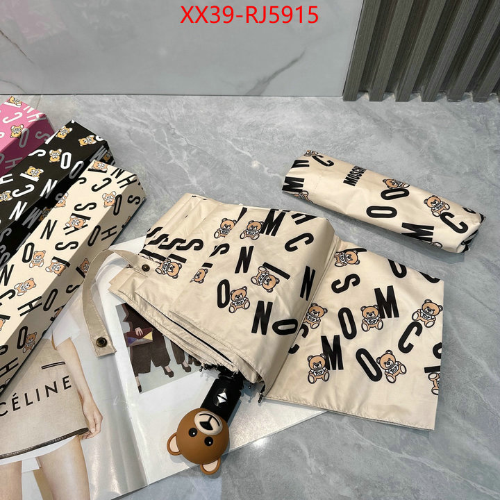 Umbrella-MOSCHINO replica designer ID: RJ5915 $: 39USD