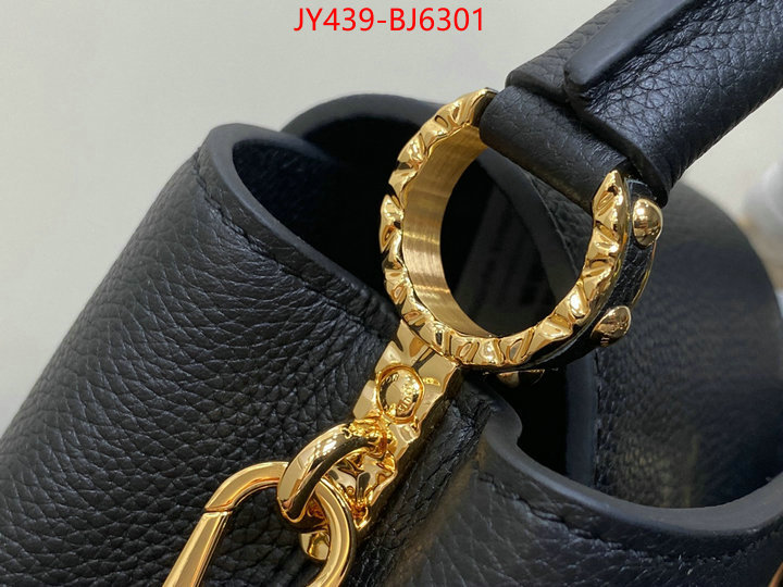 LV Bags(TOP)-Handbag Collection- only sell high-quality ID: BJ6301