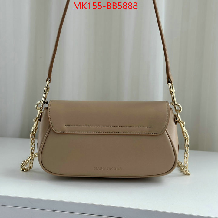 Marc Jacobs Bags(TOP)-Handbag- where can i buy ID: BB5888 $: 155USD,