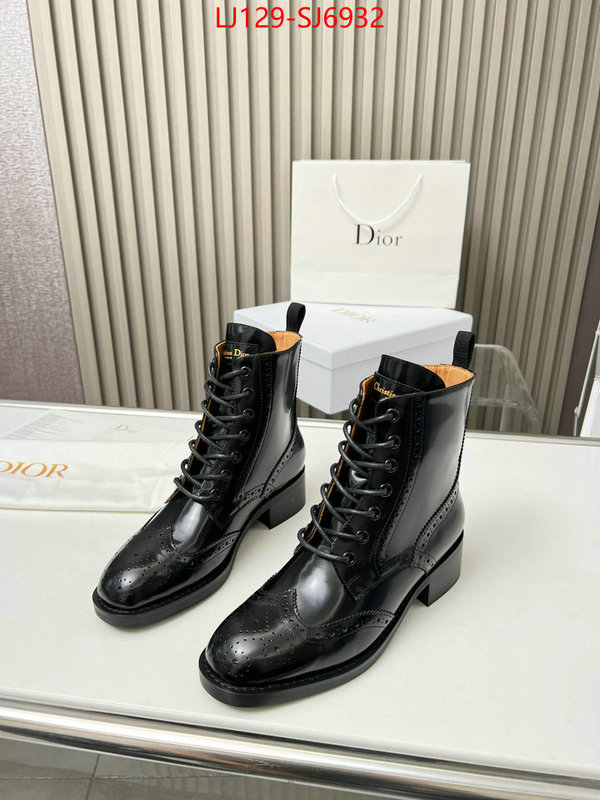 Women Shoes-Boots where can i buy ID: SJ6932 $: 129USD