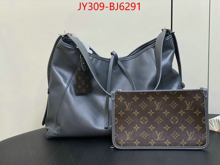 LV Bags(TOP)-Handbag Collection- best replica quality ID: BJ6291 $: 309USD,