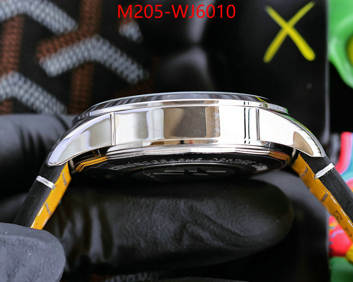 Watch(TOP)-Breitling top 1:1 replica ID: WJ6010 $: 205USD