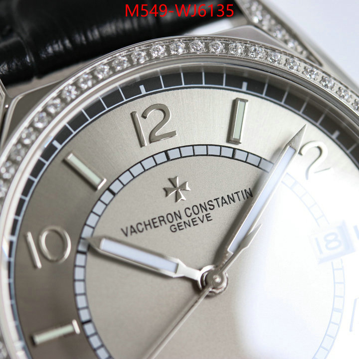 Watch(TOP)-Vacheron Constantin replica shop ID: WJ6135 $: 549USD