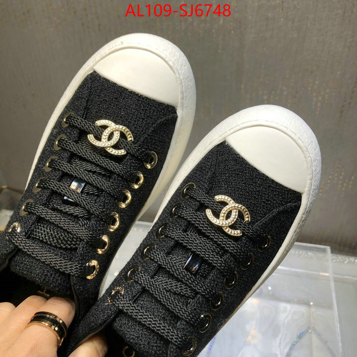 Women Shoes-Chanel the best affordable ID: SJ6748 $: 109USD