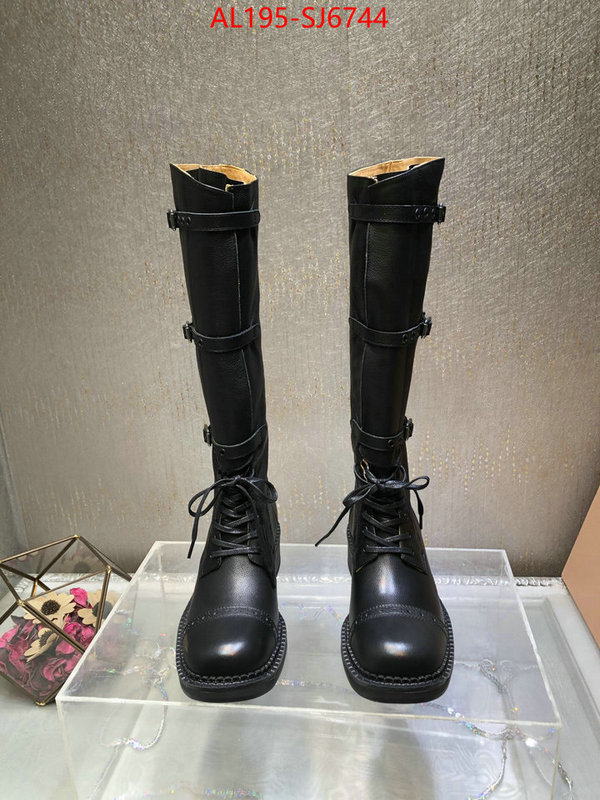 Women Shoes-Boots is it ok to buy replica ID: SJ6744 $: 195USD