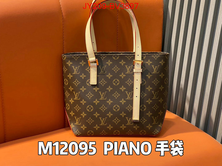 LV Bags(TOP)-Handbag Collection- where to buy ID: BV3897 $: 209USD,