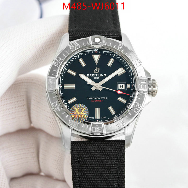 Watch(TOP)-Breitling buy cheap ID: WJ6011 $: 485USD