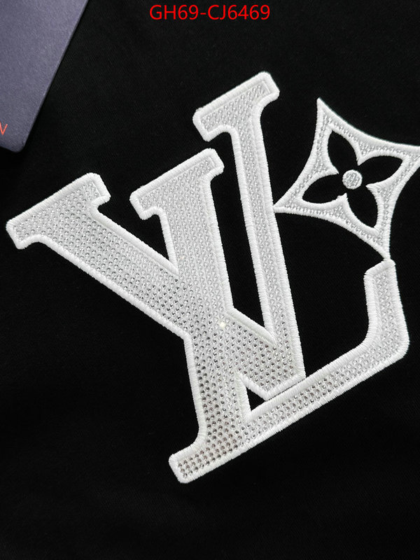 Clothing-LV what 1:1 replica ID: CJ6469 $: 69USD