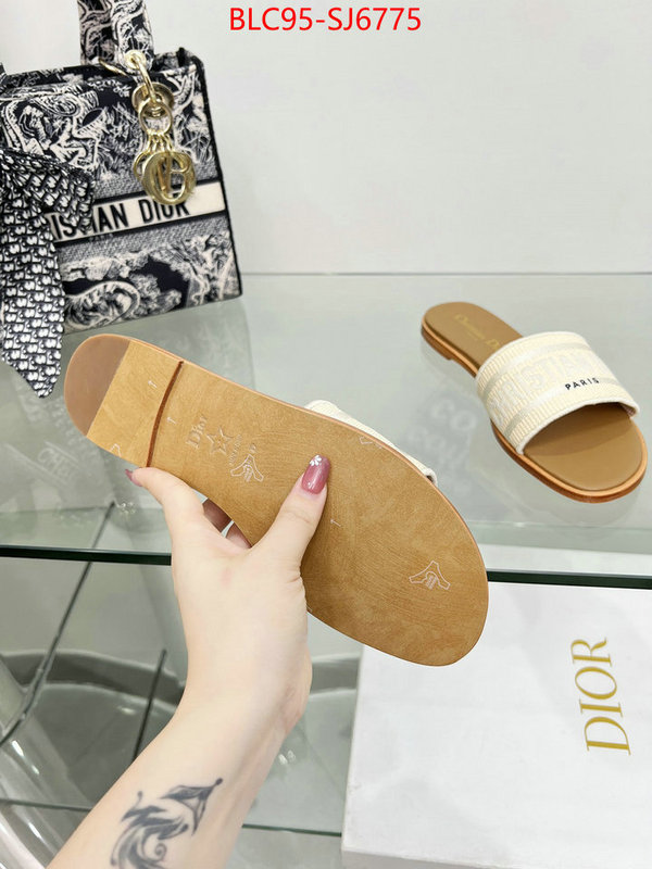 Women Shoes-Dior can you buy replica ID: SJ6775 $: 95USD