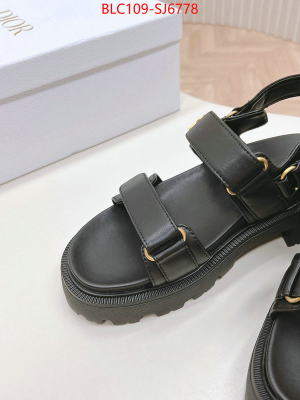 Women Shoes-Dior sale ID: SJ6778 $: 109USD