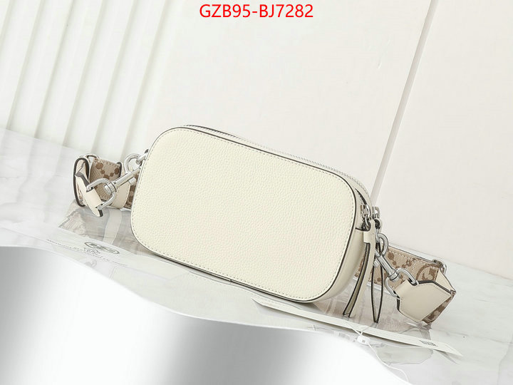 Tory Burch Bags(4A)-Crossbody- how to buy replcia ID: BJ7282 $: 95USD,