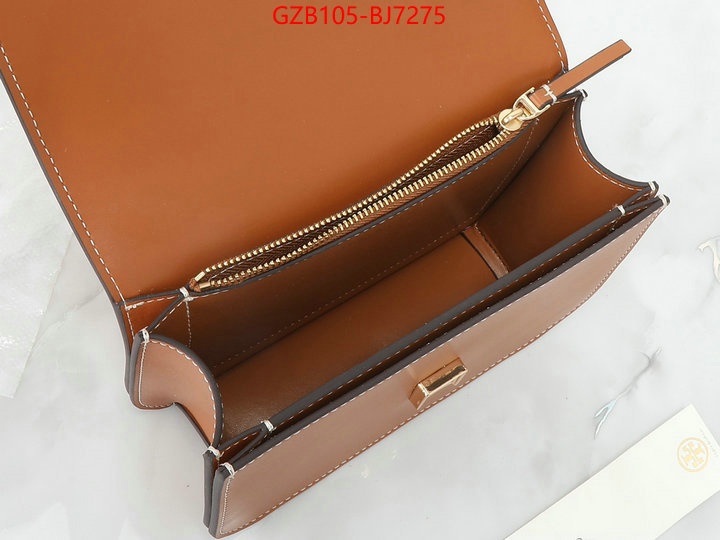 Tory Burch Bags(4A)-Crossbody- found replica ID: BJ7275 $: 105USD,