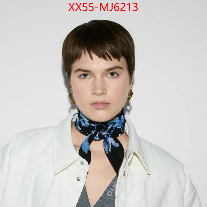 Scarf-Gucci best website for replica ID: MJ6213 $: 55USD