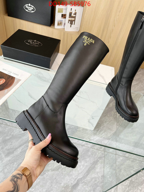 Women Shoes-Prada highest product quality ID: SB5976 $: 149USD