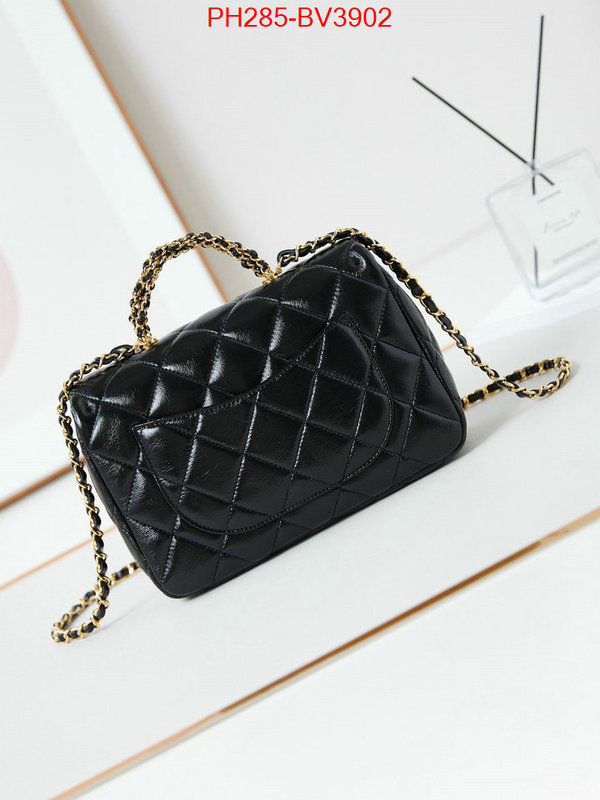 Chanel Bags(TOP)-Crossbody- from china 2024 ID: BV3902 $: 285USD,