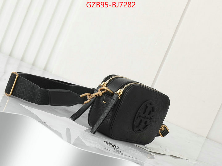 Tory Burch Bags(4A)-Crossbody- how to buy replcia ID: BJ7282 $: 95USD,