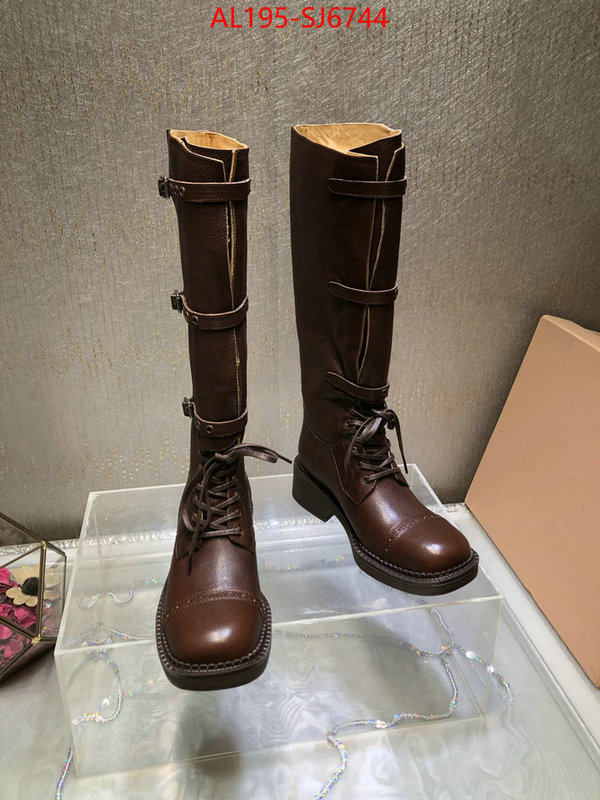 Women Shoes-Boots is it ok to buy replica ID: SJ6744 $: 195USD