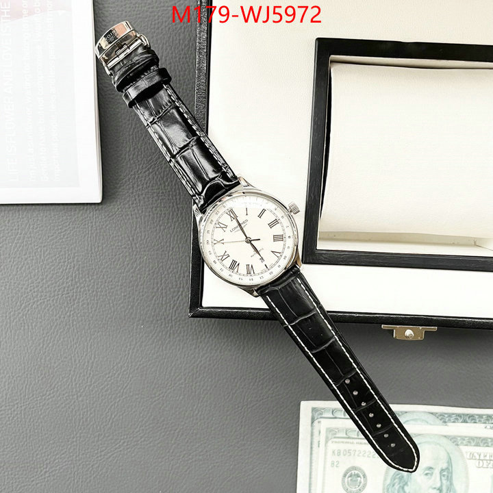 Watch(4A)-Longines designer fake ID: WJ5972 $: 179USD