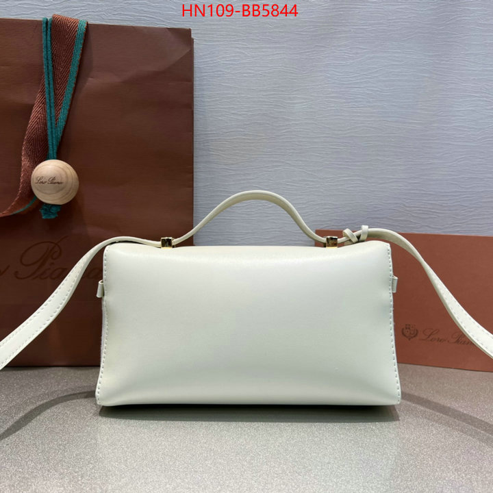 Loro Piana Bags(4A)-Crossbody- best quality designer ID: BB5844 $: 109USD,