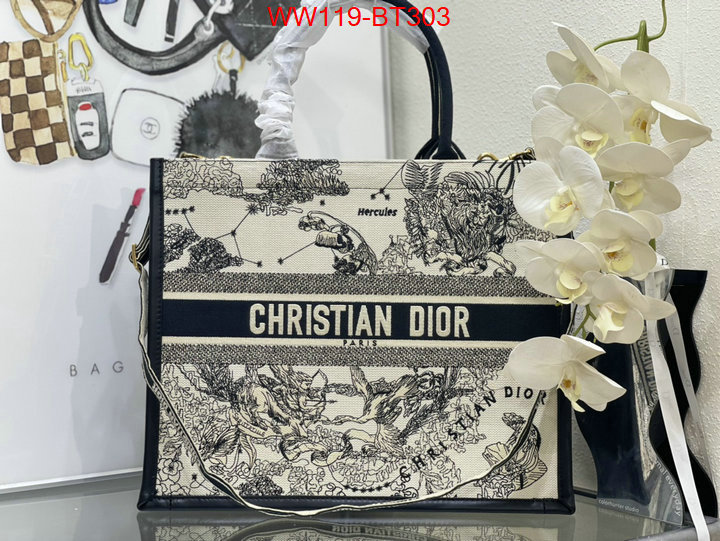 Dior Big Sale ID: BT303