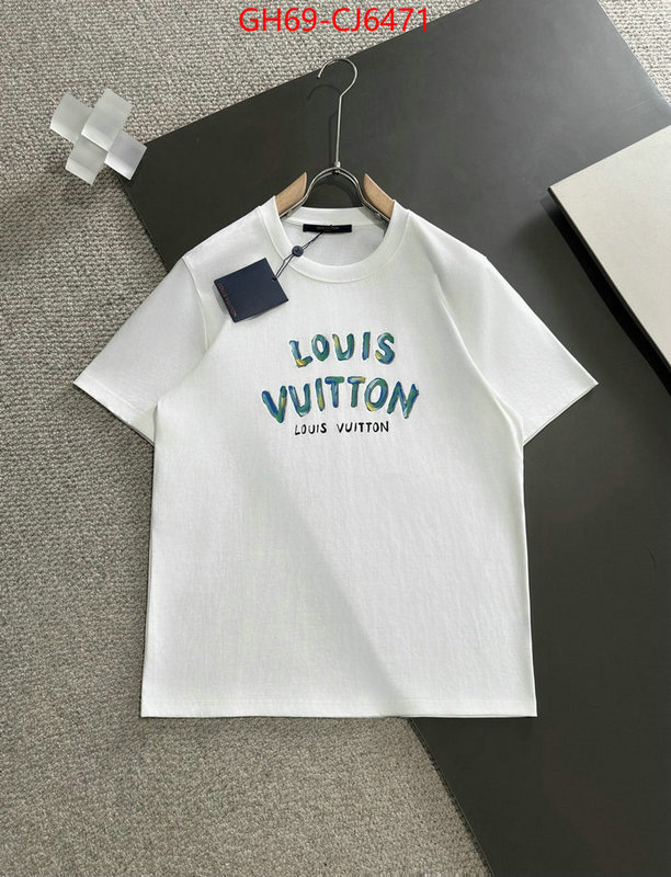 Clothing-LV aaaaa customize ID: CJ6471 $: 69USD