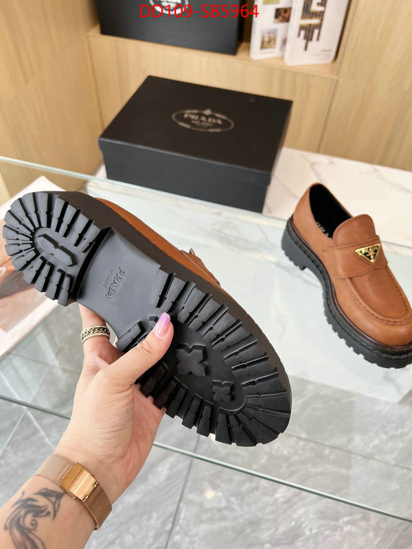 Women Shoes-Prada online sales ID: SB5964 $: 109USD