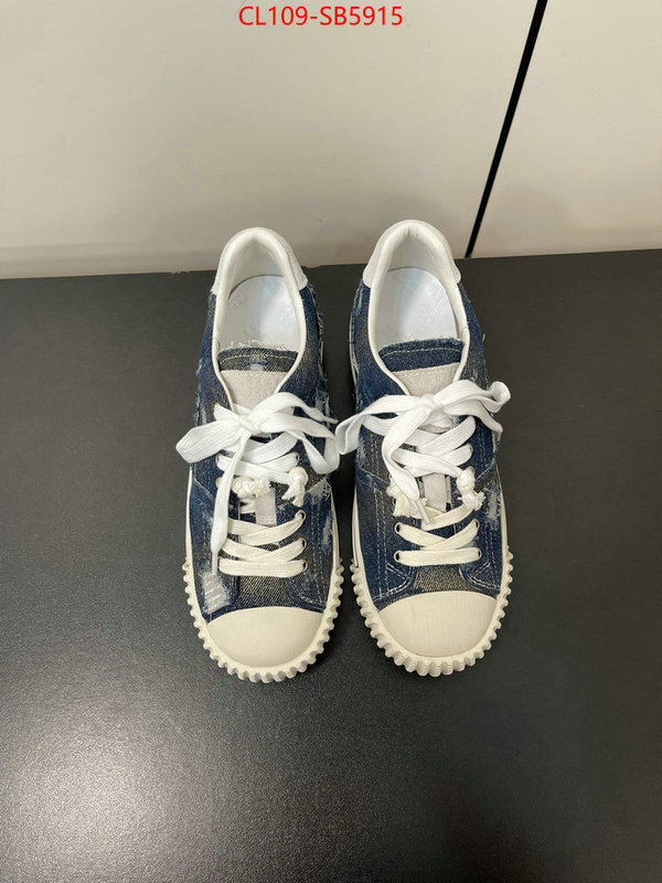 Women Shoes-Maison Margiela buy aaaaa cheap ID: SB5915 $: 109USD