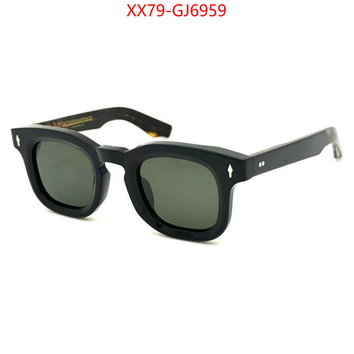 Glasses-Jacqufs what best replica sellers ID: GJ6959 $: 79USD