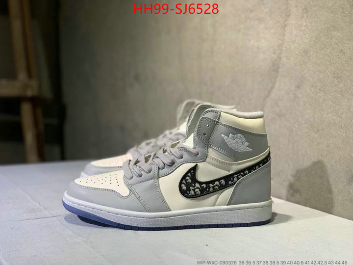 Men Shoes-Air Jordan wholesale replica ID: SJ6528 $: 99USD