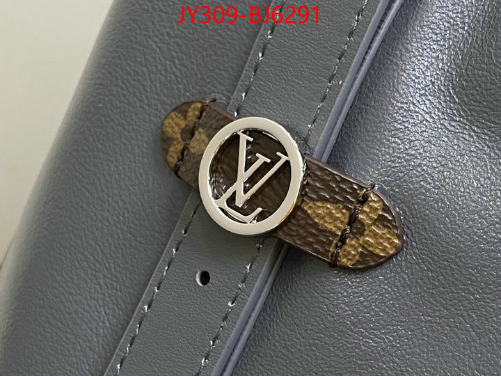 LV Bags(TOP)-Handbag Collection- best replica quality ID: BJ6291 $: 309USD,