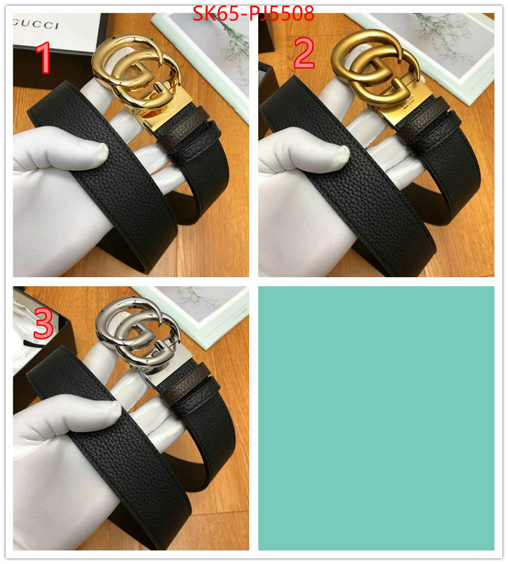 Belts-Gucci first top ID: PJ5508 $: 65USD