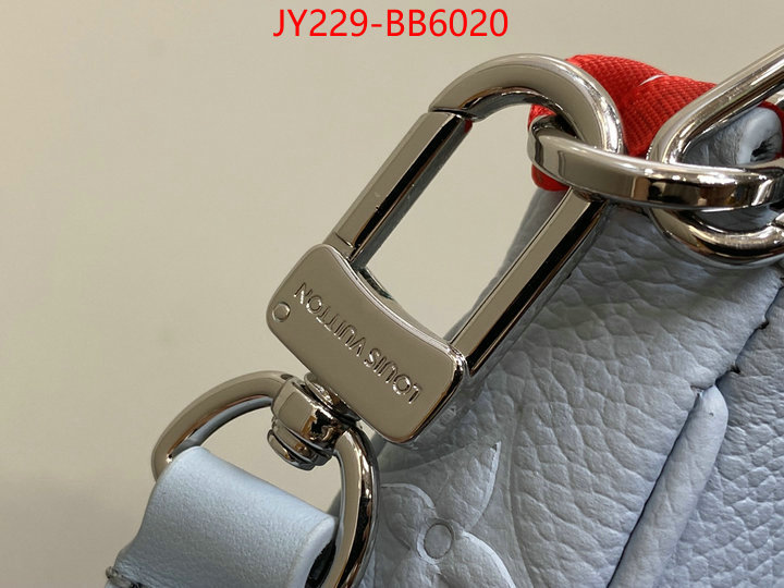 LV Bags(TOP)-Pochette MTis- top 1:1 replica ID: BB6020 $: 229USD,