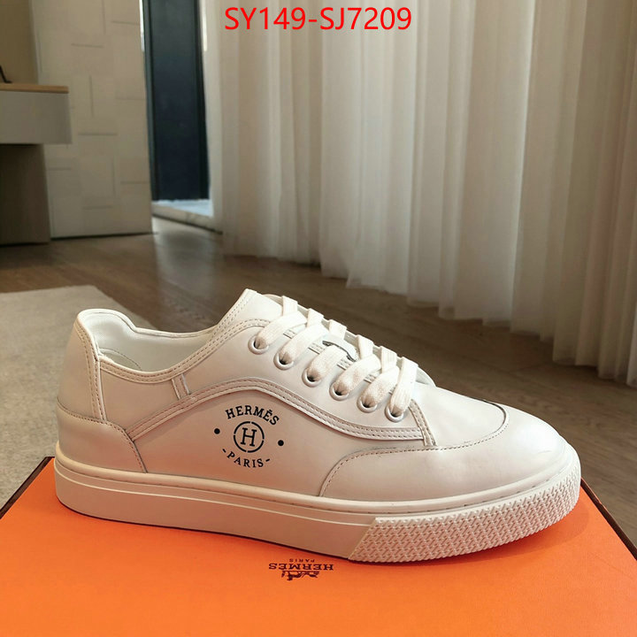 Men Shoes-Hermes is it ok to buy replica ID: SJ7209