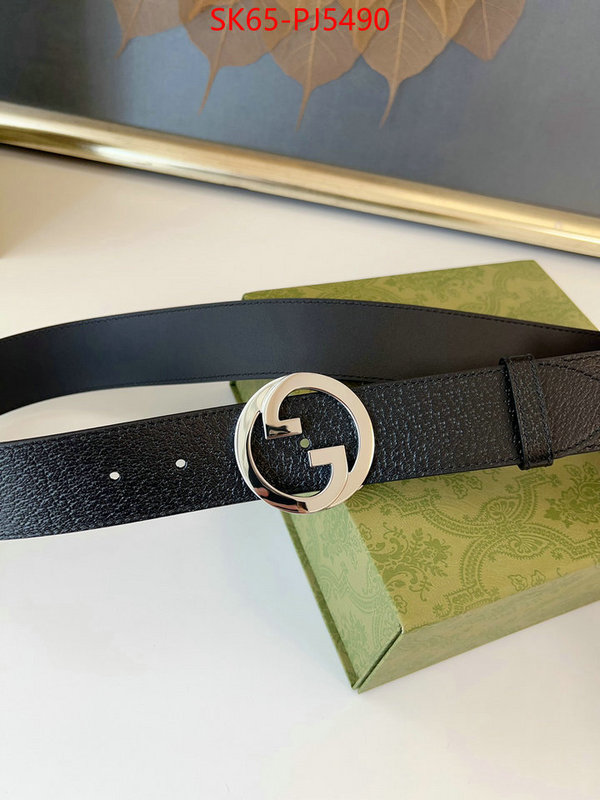 Belts-Gucci 7 star ID: PJ5490 $: 65USD