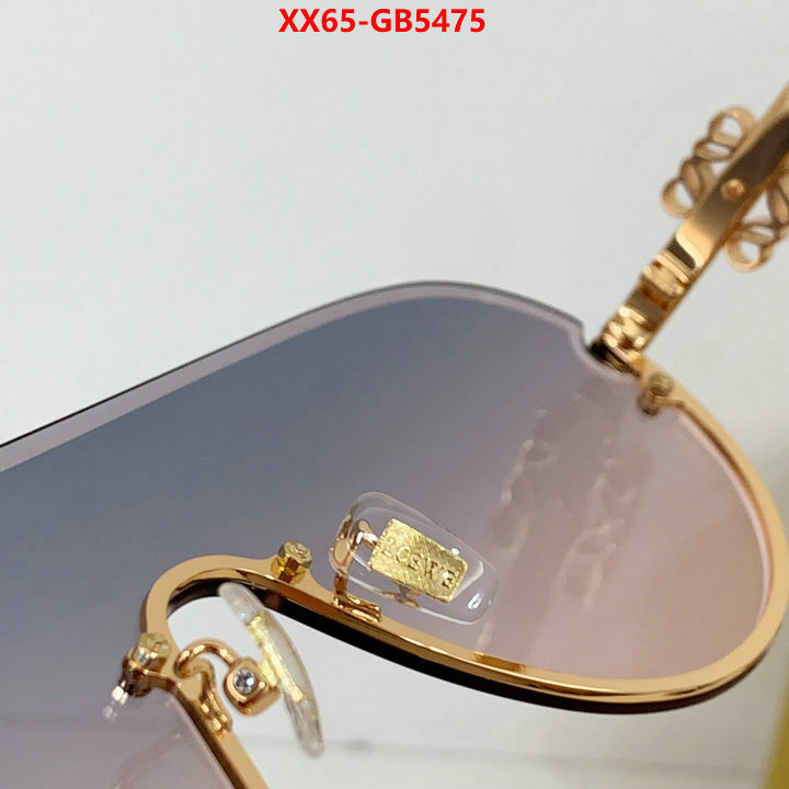 Glasses-Loewe online store ID: GB5475 $: 65USD