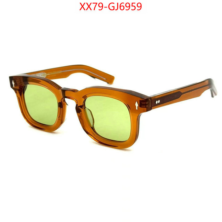 Glasses-Jacqufs what best replica sellers ID: GJ6959 $: 79USD