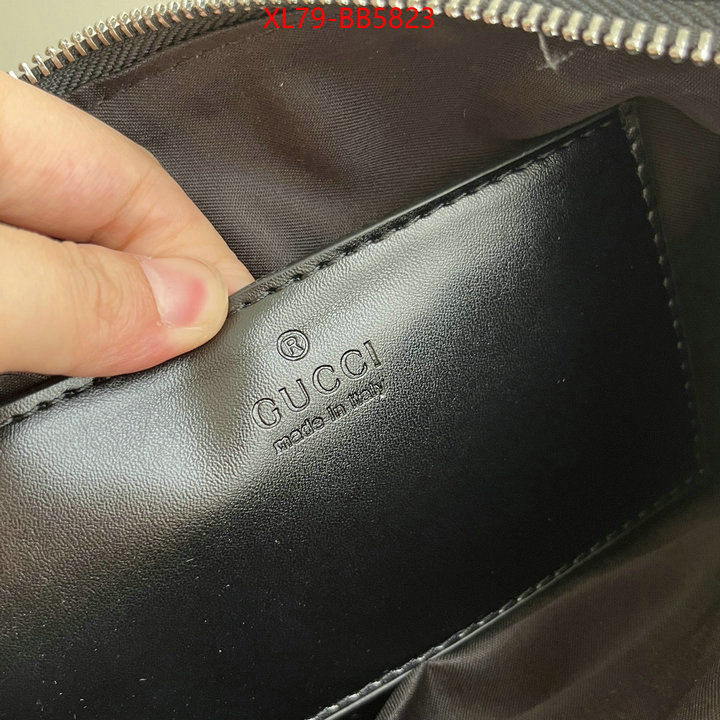 Gucci Bags(4A)-Crossbody- replica designer ID: BB5823