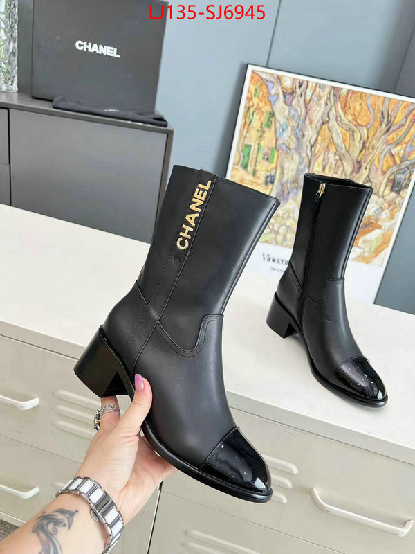 Women Shoes-Boots buy cheap replica ID: SJ6945 $: 135USD