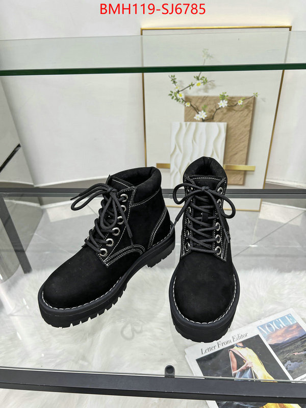 Women Shoes-Boots customize best quality replica ID: SJ6785 $: 119USD