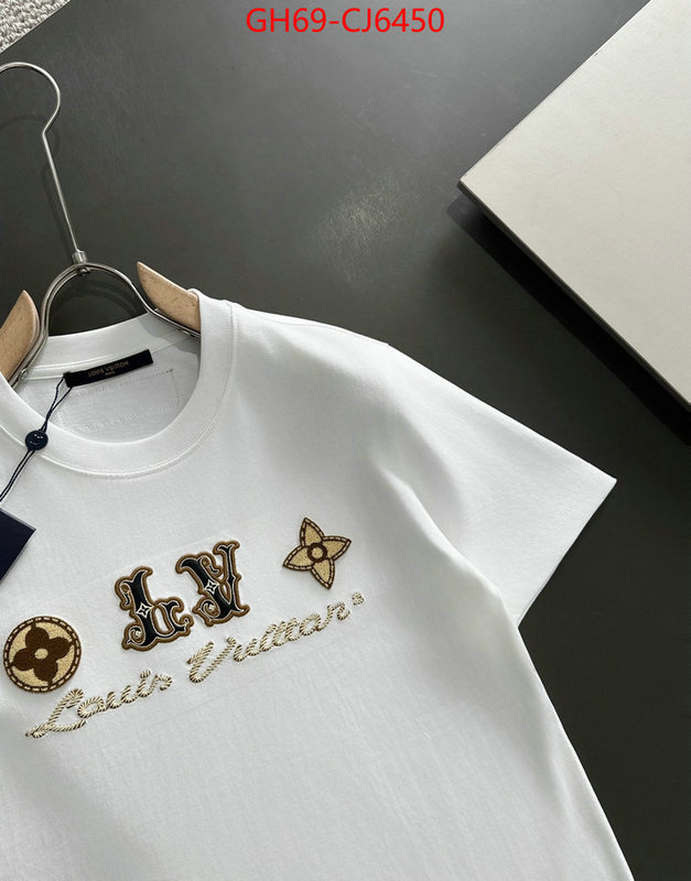 Clothing-LV online china ID: CJ6450 $: 69USD