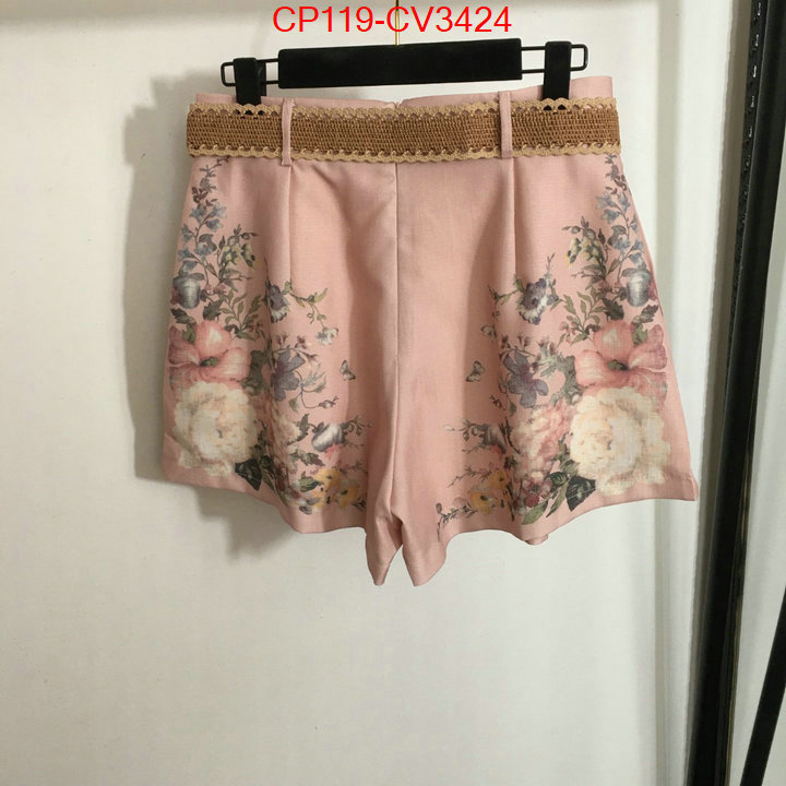 Clothing-Zimmermann are you looking for ID: CV3424 $: 119USD