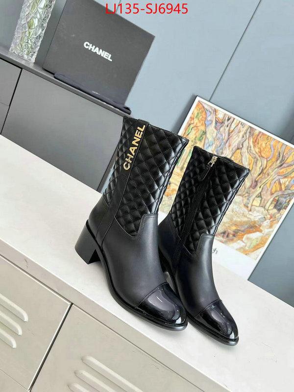 Women Shoes-Boots buy cheap replica ID: SJ6945 $: 135USD