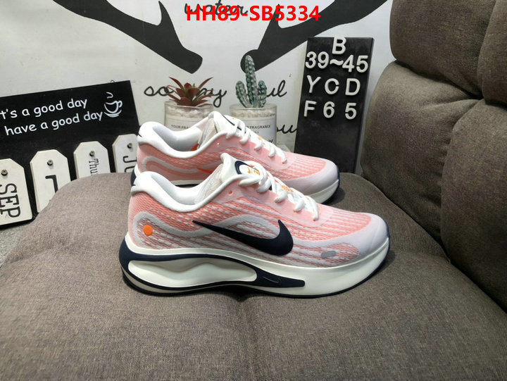 Men Shoes-Nike cheap replica designer ID: SB5334 $: 89USD