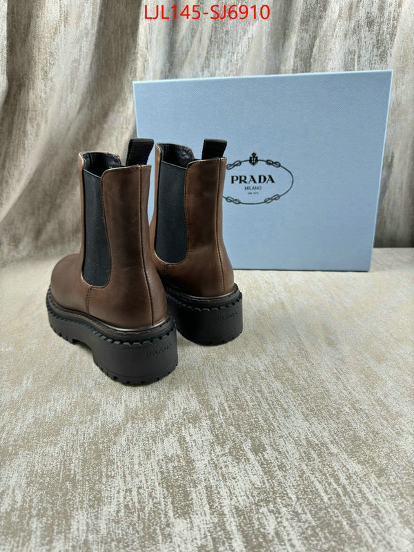 Women Shoes-Prada same as original ID: SJ6910 $: 145USD