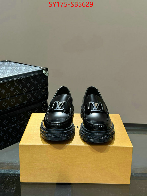 Men Shoes-LV where can you buy a replica ID: SB5629 $: 175USD