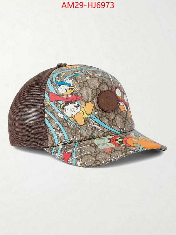 Cap(Hat)-Gucci where should i buy to receive ID: HJ6973 $: 29USD