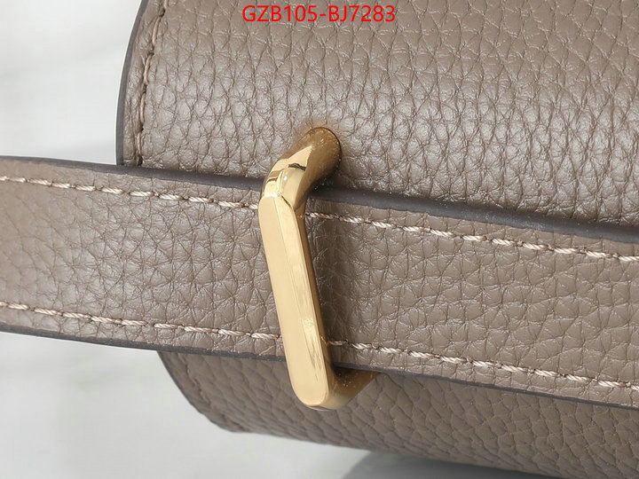 Tory Burch Bags(4A)-Crossbody- high quality designer ID: BJ7283 $: 105USD,