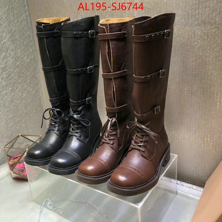 Women Shoes-Boots is it ok to buy replica ID: SJ6744 $: 195USD