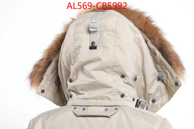 Down jacket Women-Penhaligons what is a 1:1 replica ID: CB5992 $: 569USD